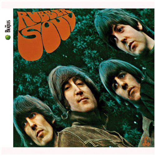 The Beatles Drive My Car (arr. Deke Sharon) pictures The Beatles Drive My Car (arr. Deke Sharon) profile picture