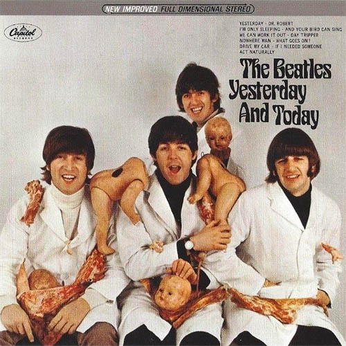 The Beatles When I'm Sixty-Four (arr. Deke Sharon) pictures The Beatles When I'm Sixty-Four (arr. Deke Sharon) profile picture