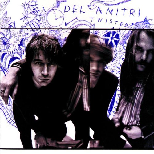 Del Amitri Being Somebody Else profile picture
