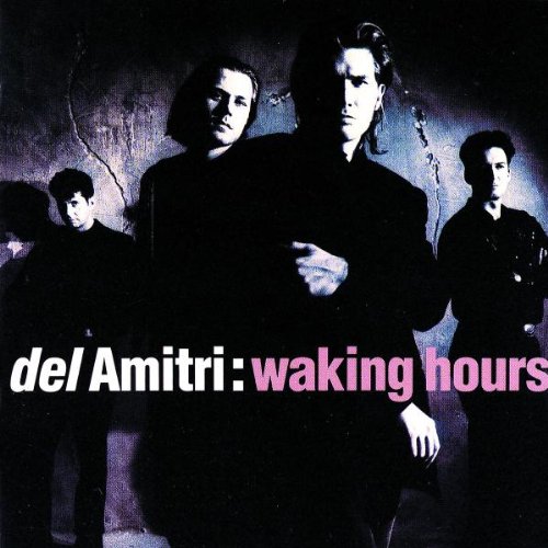 Del Amitri Nothing Ever Happens profile picture