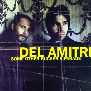 Del Amitri What I Think She Sees profile picture