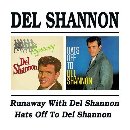 Del Shannon Runaway profile picture