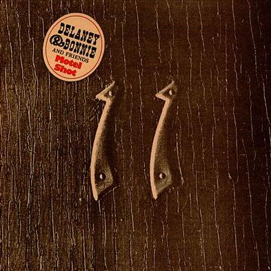 Delaney & Bonnie Never Ending Song Of Love profile picture
