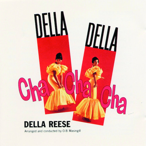 Della Reese It's So Nice To Have A Man Around The House profile picture