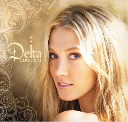 Delta Goodrem Angels In The Room profile picture