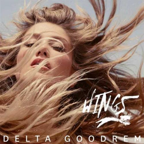 Delta Goodrem Wings profile picture