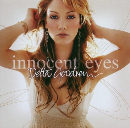 Delta Goodrem Born To Try pictures Delta Goodrem Born To Try profile picture