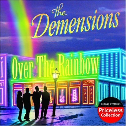 The Demensions My Foolish Heart pictures The Demensions My Foolish Heart profile picture