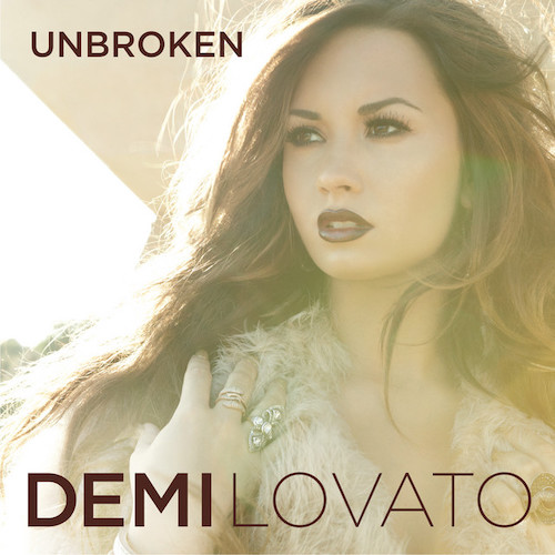 Demi Lovato Give Your Heart A Break profile picture