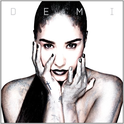 Demi Lovato Heart Attack profile picture