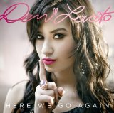 Download or print Demi Lovato Here We Go Again Sheet Music Printable PDF 7-page score for Pop / arranged Piano, Vocal & Guitar (Right-Hand Melody) SKU: 71344
