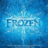 Download or print Demi Lovato Let It Go (from Frozen) (Demi Lovato version) Sheet Music Printable PDF 7-page score for Pop / arranged Easy Piano SKU: 153403
