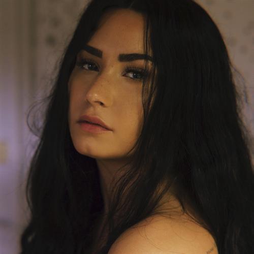 Demi Lovato Sober profile picture