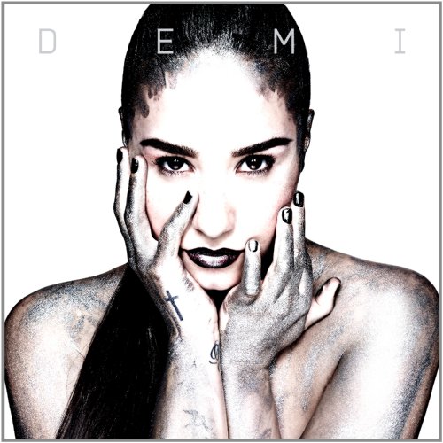 Demi Lovato Something That We're Not profile picture