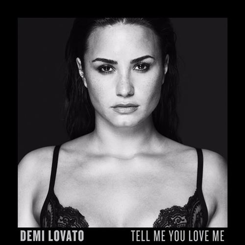 Demi Lovato Tell Me You Love Me profile picture