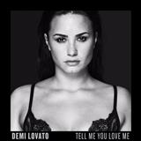 Download or print Demi Lovato Tell Me You Love Me Sheet Music Printable PDF 7-page score for Pop / arranged Piano, Vocal & Guitar (Right-Hand Melody) SKU: 125100