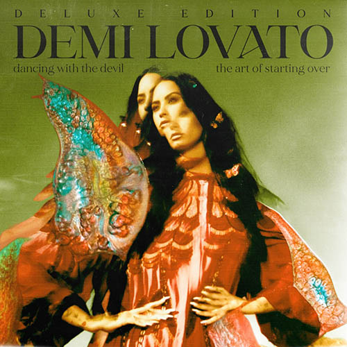 Demi Lovato Dancing With The Devil pictures Demi Lovato Dancing With The Devil profile picture