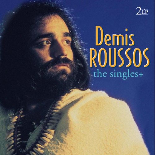 Demis Roussos Loin Des Yeux Loin Du Coeur profile picture