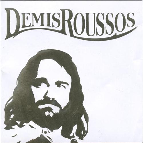 Demis Roussos Winter's Rain profile picture