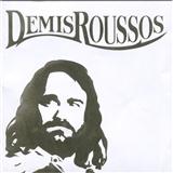 Download or print Demis Roussos Winter's Rain Sheet Music Printable PDF 4-page score for Easy Listening / arranged Piano & Vocal SKU: 116899