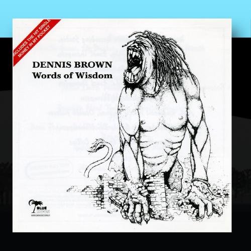 Dennis Brown Money In My Pocket profile picture
