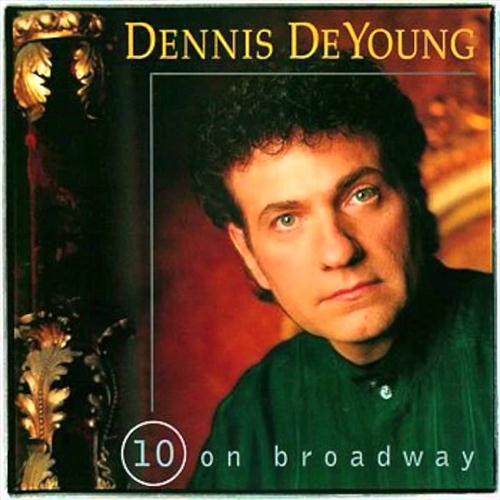 Dennis De Young On The Street Where You Live profile picture