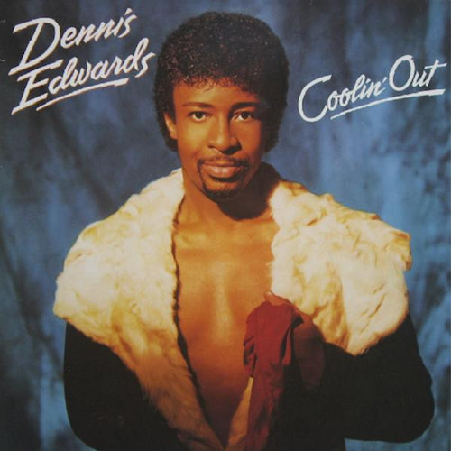 Dennis Edwards Coolin' Out profile picture