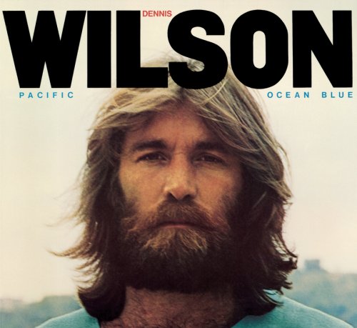 Dennis Wilson River Song profile picture