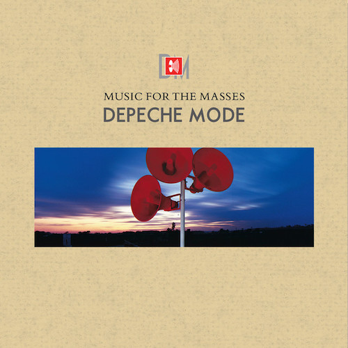 Depeche Mode Never Let Me Down Again profile picture
