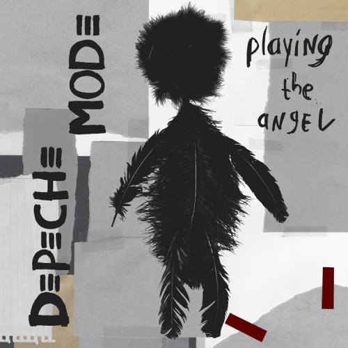 Depeche Mode Precious profile picture