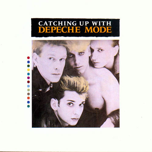 Depeche Mode Somebody profile picture