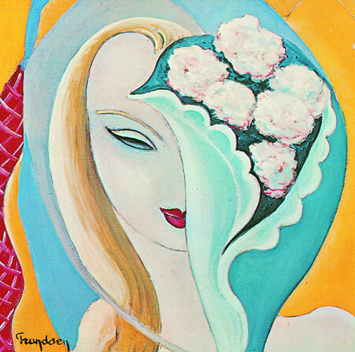 Derek And The Dominos Layla profile picture