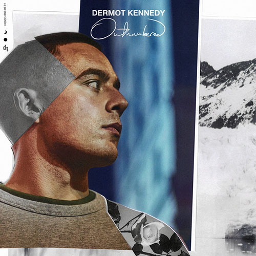 Dermot Kennedy Outnumbered profile picture