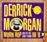 Download or print Derrick Morgan Moon Hop Sheet Music Printable PDF 2-page score for Reggae / arranged Lyrics & Chords SKU: 118426