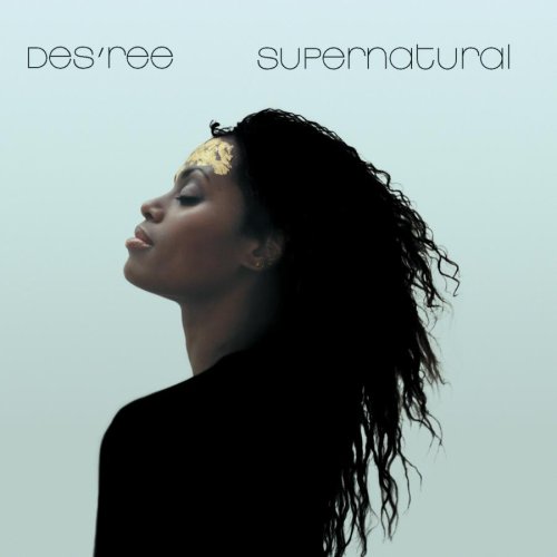 Des'ree I'm Kissing You profile picture