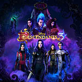 Download or print Descendants 3 Cast Good To Be Bad (from Disney's Descendants 3) Sheet Music Printable PDF 8-page score for Disney / arranged Easy Piano SKU: 434580