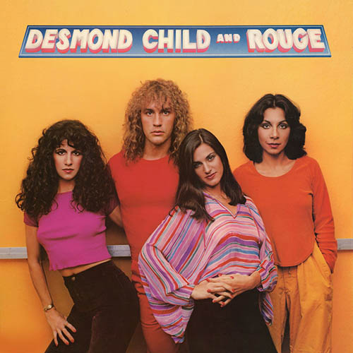 Desmond Child & Rouge Our Love Is Insane profile picture