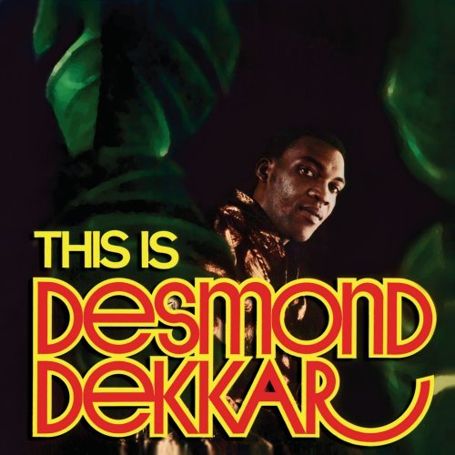 Desmond Dekker 007 (Shanty Town) profile picture