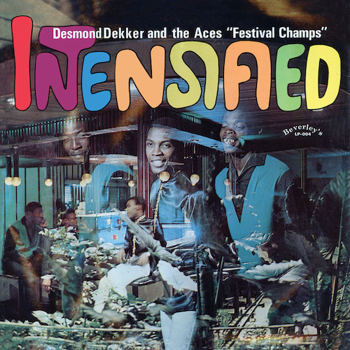 Desmond Dekker (Ah) It Mek profile picture