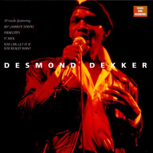 Desmond Dekker You Can Get It If You Really Want profile picture