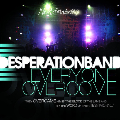 Desperation Band My Savior Lives profile picture