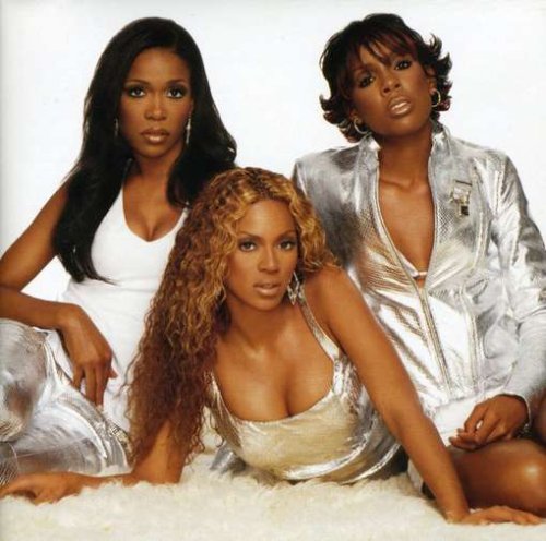 Destiny's Child Brown Eyes profile picture