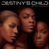 Download or print Destiny's Child Free Sheet Music Printable PDF 11-page score for R & B / arranged Piano, Vocal & Guitar (Right-Hand Melody) SKU: 50964