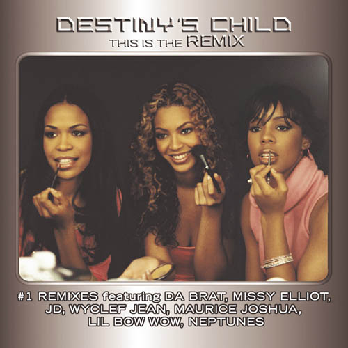 Destiny's Child Independent Women Part II profile picture