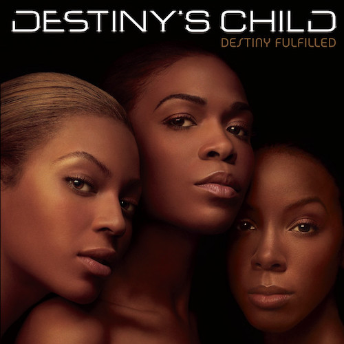 Destiny's Child Is She The Reason profile picture