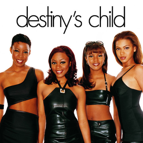 Destiny's Child No, No, No Part II profile picture