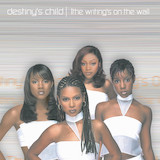 Download or print Destiny's Child Now That She's Gone Sheet Music Printable PDF 11-page score for Pop / arranged Piano, Vocal & Guitar Chords (Right-Hand Melody) SKU: 1743946
