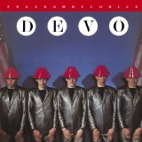 Download or print Devo Whip It Sheet Music Printable PDF 5-page score for Rock / arranged Piano, Vocal & Guitar (Right-Hand Melody) SKU: 18191