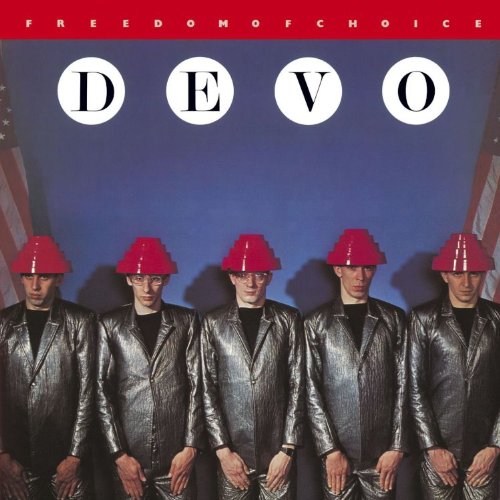 Devo Whip It pictures Devo Whip It pictures