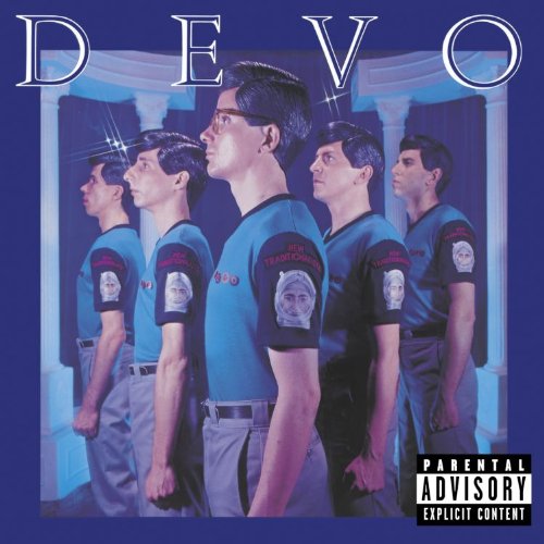 Devo Working In The Coal Mine pictures Devo Working In The Coal Mine profile picture